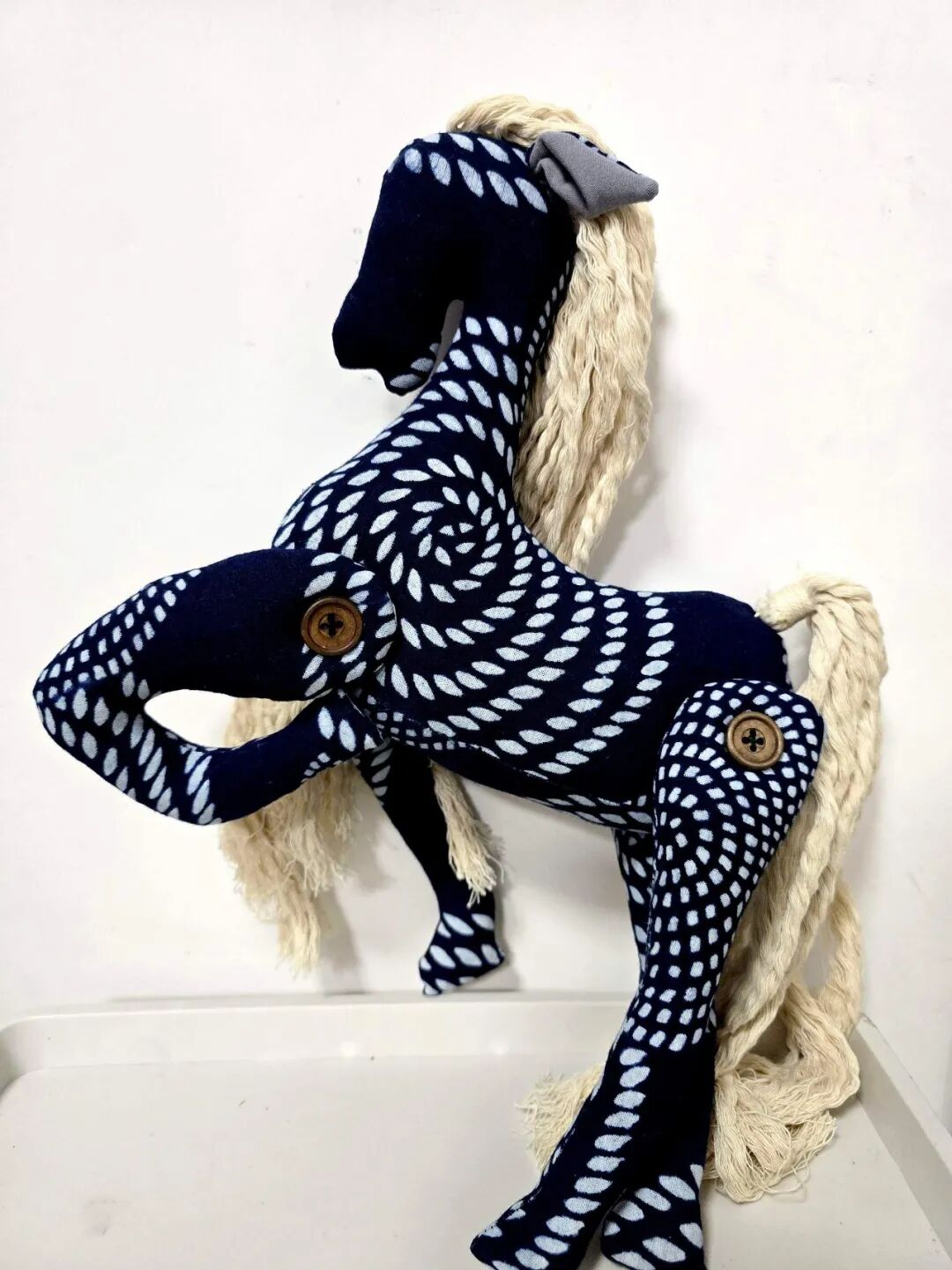 “天中福馬·非遺迎春”——2026駐馬店市非遺民間藝術作品線上展