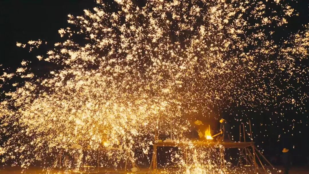 瑞雪兆豐年！春節(jié)假期晴天模式開啟！邀您共赴這場新春之約！