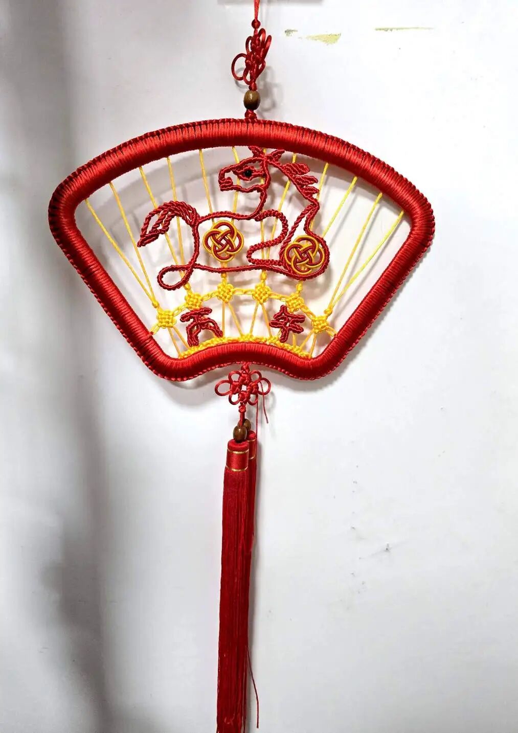 “天中福馬·非遺迎春”——2026駐馬店市非遺民間藝術作品線上展