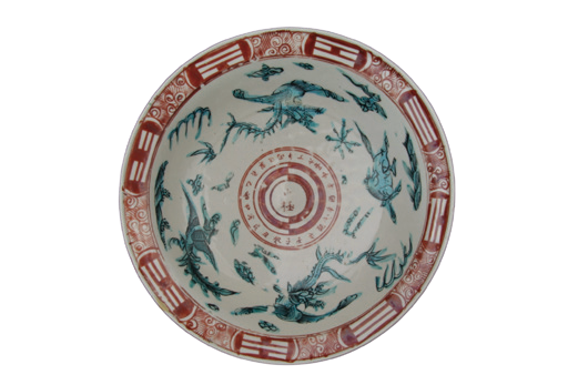 靈駿送福送祥瑞 國寶里的小馬含量超高