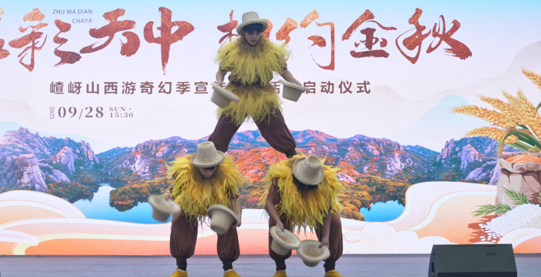 瑞雪兆豐年！春節(jié)假期晴天模式開啟！邀您共赴這場新春之約！