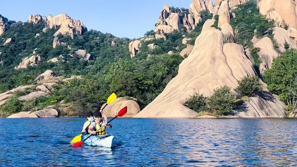 春節(jié)游玩狂歡指南，一鍵解鎖N種快樂！