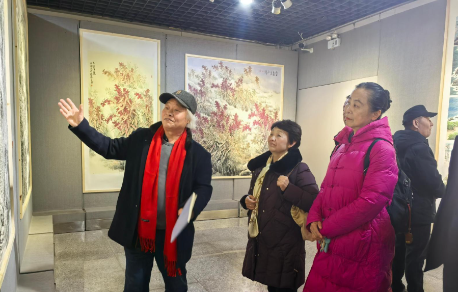 馬年春節(jié)“駐馬店”有點火