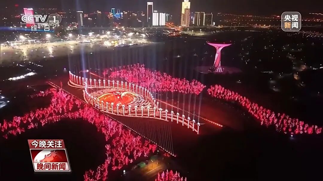 流量變“留”量！打卡“春晚同款”，四地文旅火熱