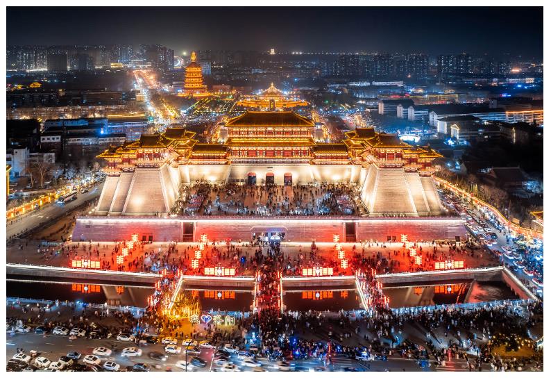 三個維度，讀懂河南&ldquo;新春第一會&rdquo;|豫觀察