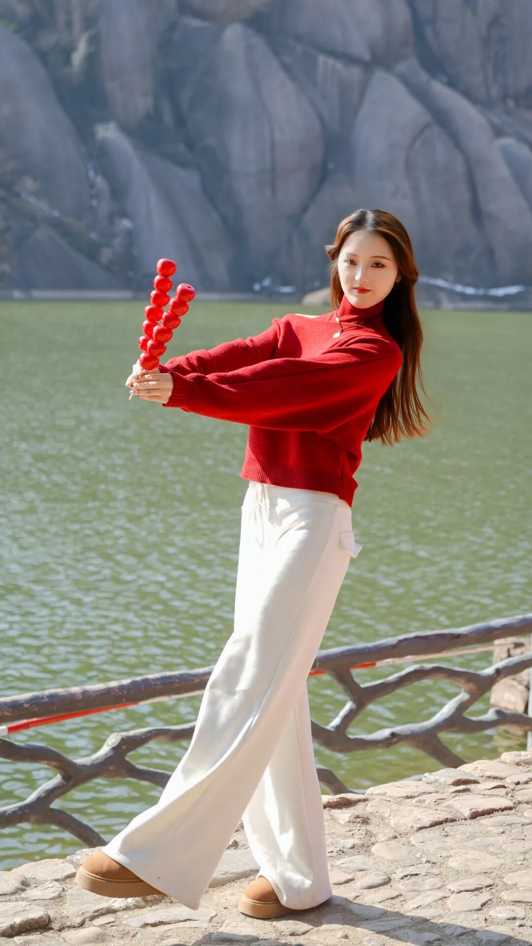 春節(jié)游玩狂歡指南，一鍵解鎖N種快樂！