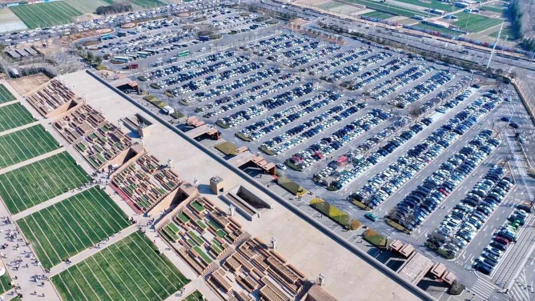 駿驥踏春潮 文旅興中原——2026年春節(jié)假期河南省文化和旅游工作綜述