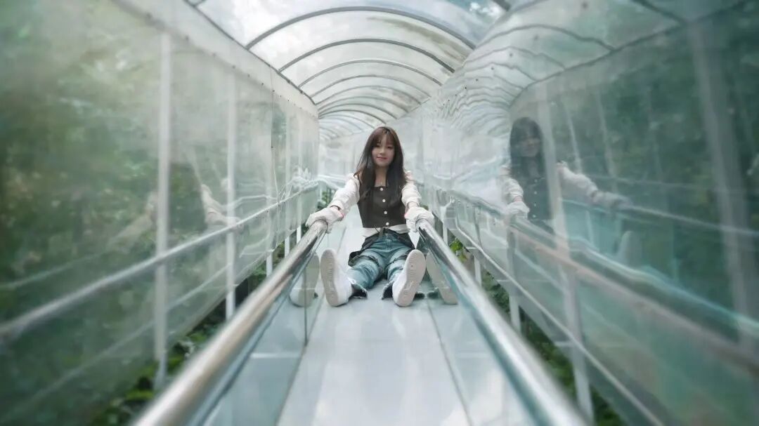 春節(jié)游玩狂歡指南，一鍵解鎖N種快樂！