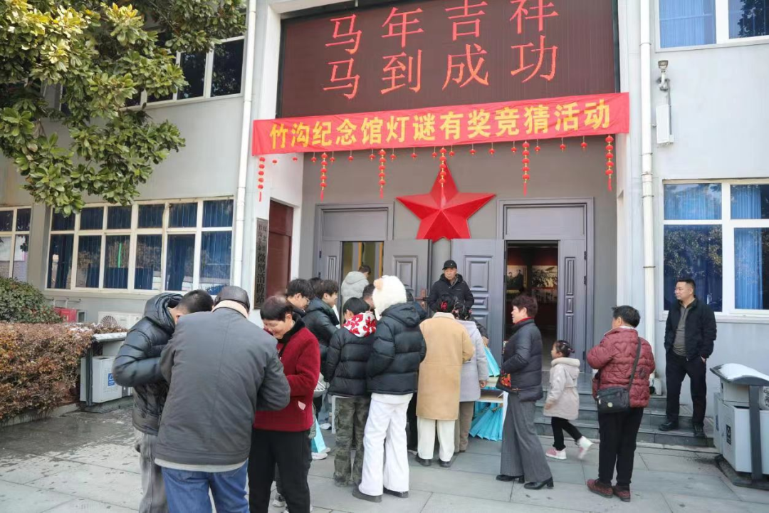 馬年春節(jié)“駐馬店”有點火