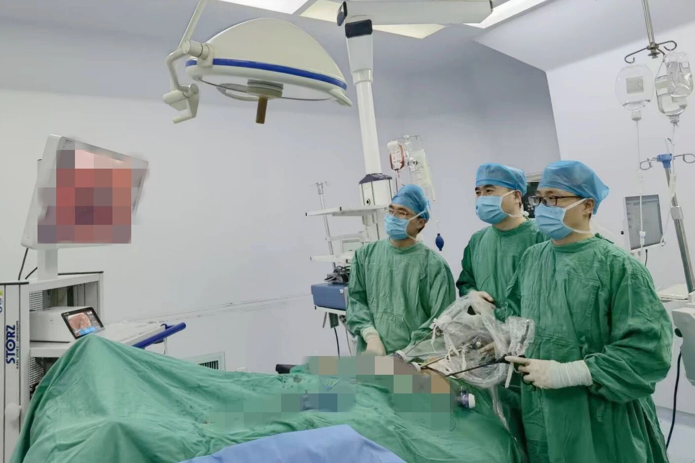 &ldquo;滿格&rdquo;狀態(tài)，忙而有序！駐馬店市中心醫(yī)院積極應(yīng)對(duì)春節(jié)后就診高峰