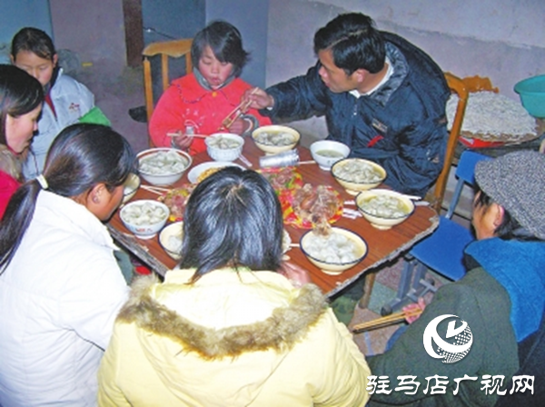 《天中光榮榜》年度特輯丨郭保剛:用平凡堅守點亮城市文明之光