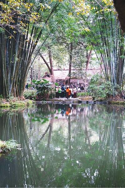 杜甫的詩(shī)為何如此凝練老成