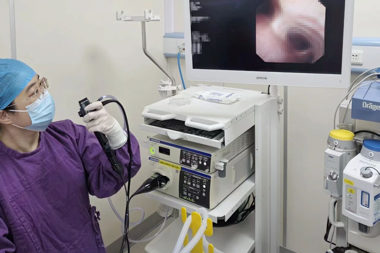 春節(jié)看護(hù)別大意！一個瓜子殼引發(fā)的危機(jī)