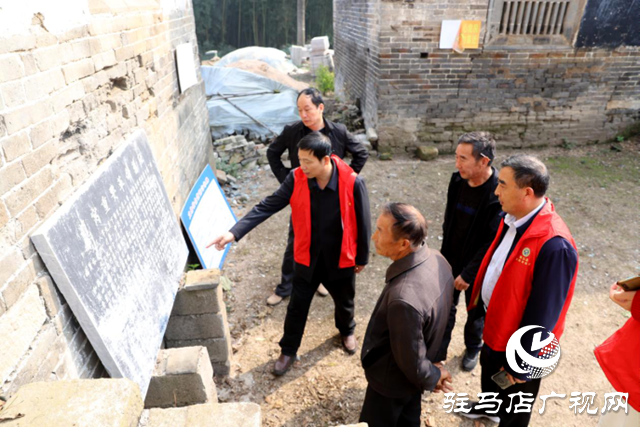 確山:志愿服務(wù)項目榮獲全省優(yōu)秀