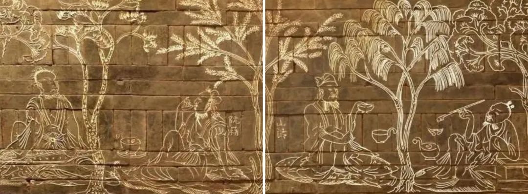 文博日歷丨唐代青瓷罐，透露了長(zhǎng)沙窯的“經(jīng)營(yíng)策略”