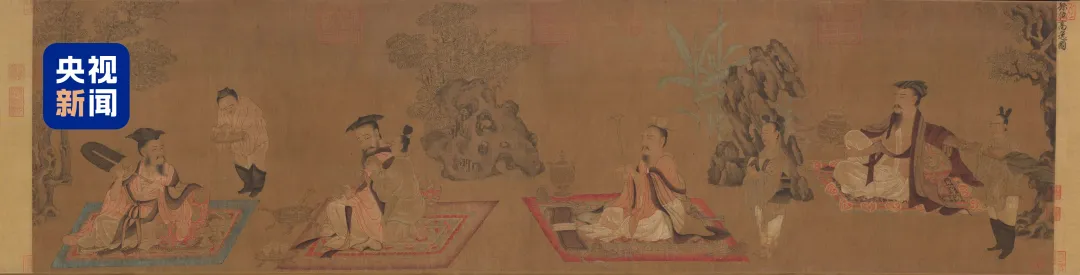 文博日歷丨唐代青瓷罐，透露了長(zhǎng)沙窯的“經(jīng)營(yíng)策略”