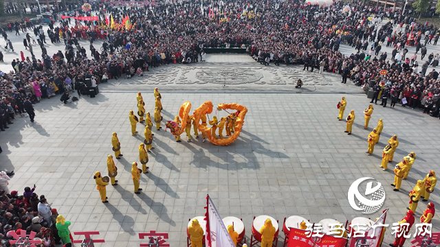  西平第43屆大銅器展演暨&ldquo;春風(fēng)送崗&rdquo;行動(dòng)明日盛大啟幕
