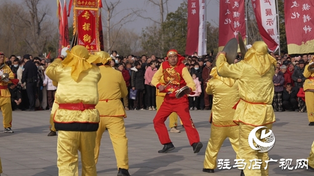  西平第43屆大銅器展演暨&ldquo;春風(fēng)送崗&rdquo;行動(dòng)明日盛大啟幕
