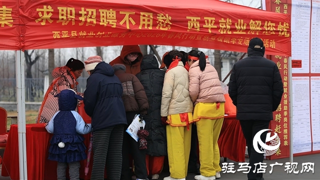  非遺鬧元宵&middot;西平縣第43屆大銅器展演暨春風(fēng)送崗活動隆重舉辦