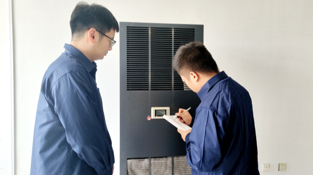 國(guó)網(wǎng)平輿縣供電公司：開工護(hù)網(wǎng)守底線 安全供電啟新程