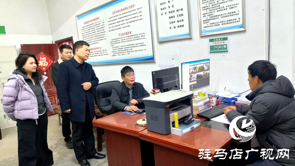 平輿縣十字路鄉(xiāng):開(kāi)展禁燃禁放“打非”行動(dòng)