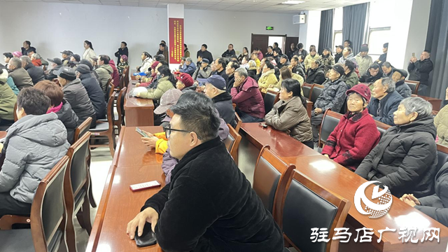 1000臺(tái)助聽(tīng)器情暖“愛(ài)耳日”!澳大利亞魏基成“天籟列車”駛進(jìn)遂平