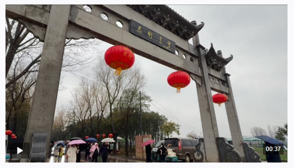 風(fēng)雨難擋赴約人 麥田“音樂節(jié)”正式開唱！