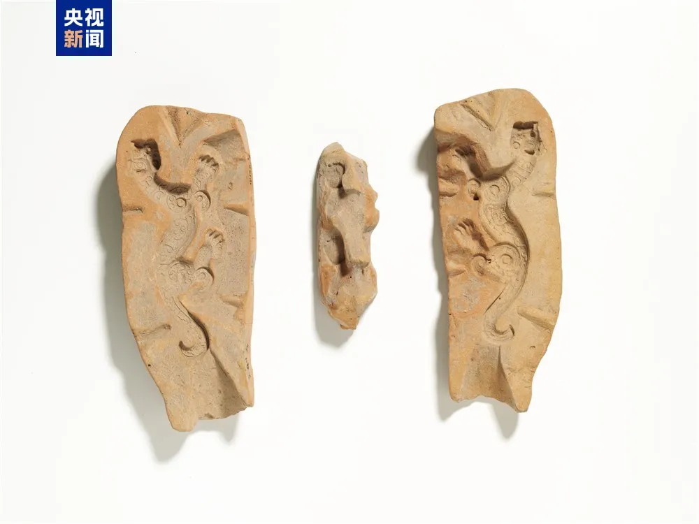 文博日歷丨兩千多年前的“3D打印機”？ 古人可太行了