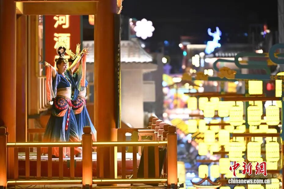 妙趣中國(guó)年：為什么說元宵節(jié)才是中國(guó)“情人節(jié)”？