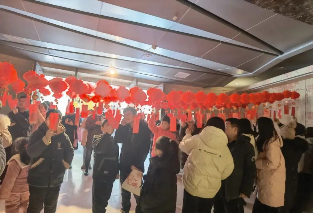 鬧元宵！駐馬店的這份喜樂指南，承包你所有的年味兒！