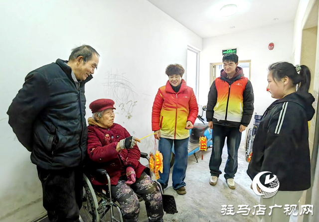 手制燈籠暖童心 元宵祝福送上門