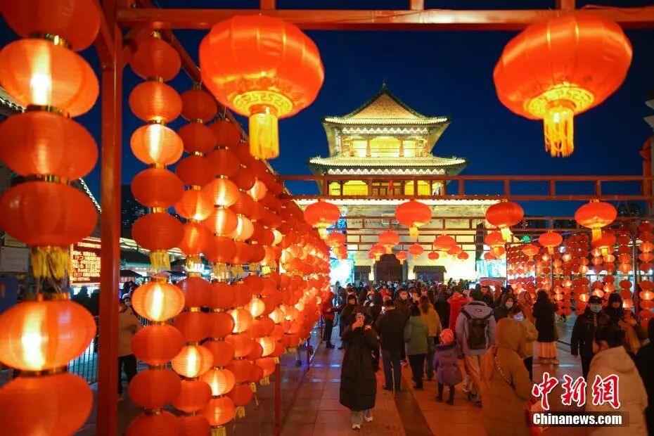 妙趣中國(guó)年：為什么說元宵節(jié)才是中國(guó)“情人節(jié)”？