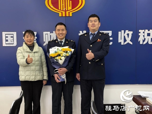  新蔡：凡人善舉暖新春 李高波路遇險情挺身而出