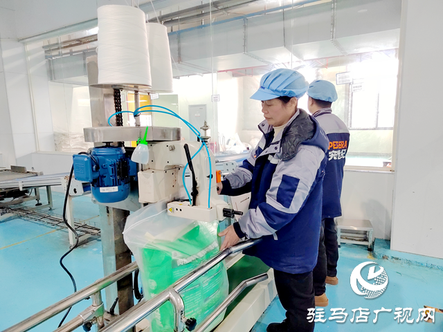 寵世紀寵物食品：滿產(chǎn)趕訂單 沖刺首季“開門紅”?