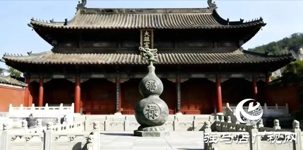 巨型福祿玉葫蘆安奉平輿仙翁廟 旅澳鄉(xiāng)賢襄盛舉鑄就非遺新地標(biāo)