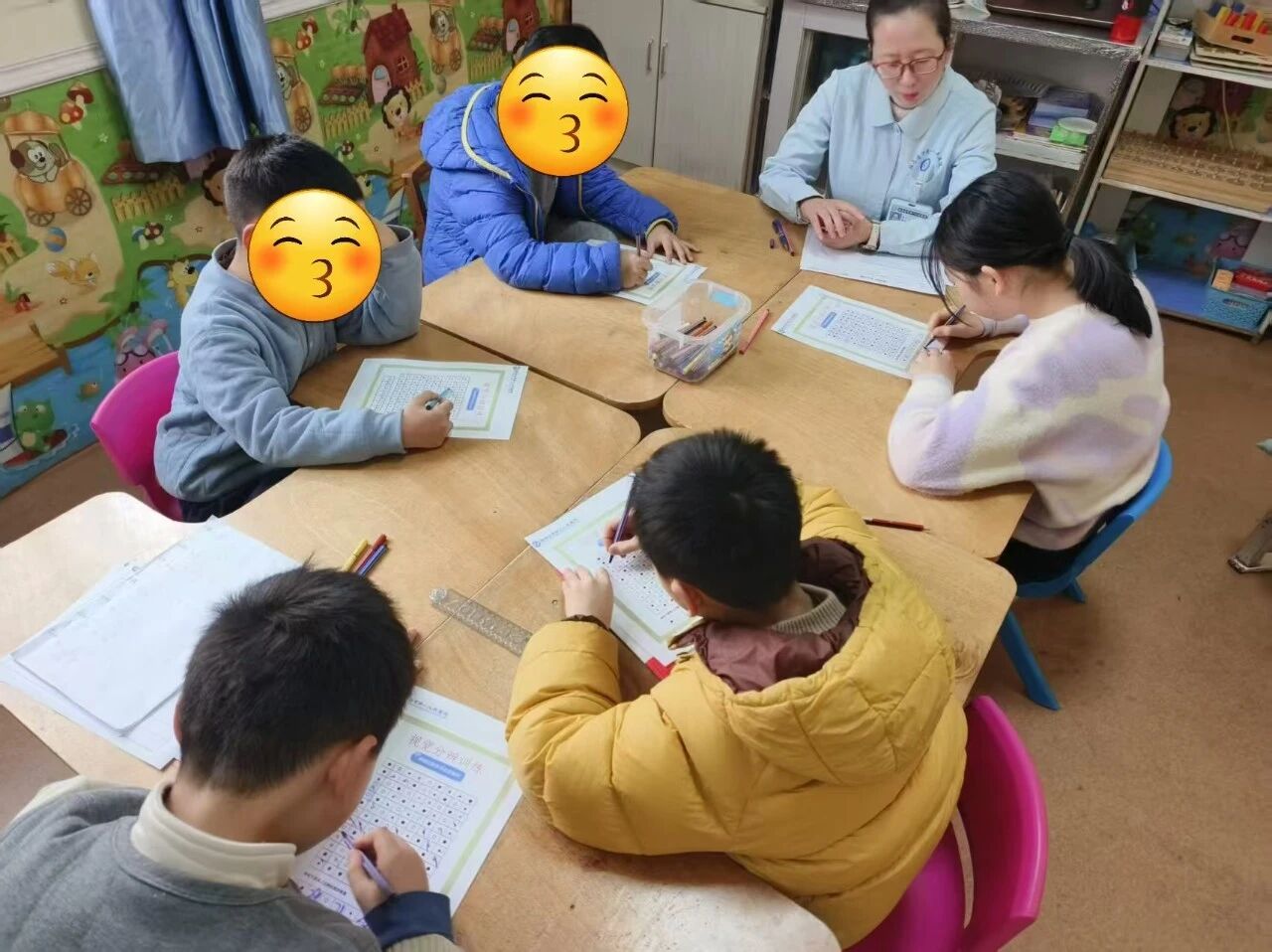 駐馬店市第一人民醫(yī)院寒假訓(xùn)練營(yíng)圓滿收官，&ldquo;醫(yī)教結(jié)合&rdquo;助孩子改善體態(tài)、提升專注力