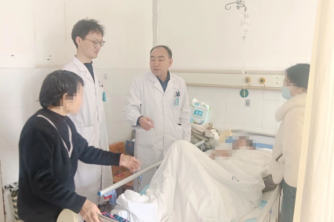 38歲男子反復發(fā)病，醫(yī)生揪出背后&ldquo;元兇&rdquo;是腫瘤