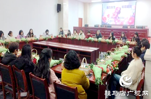 書(shū)香潤(rùn)初心 “繁花”綻芳華