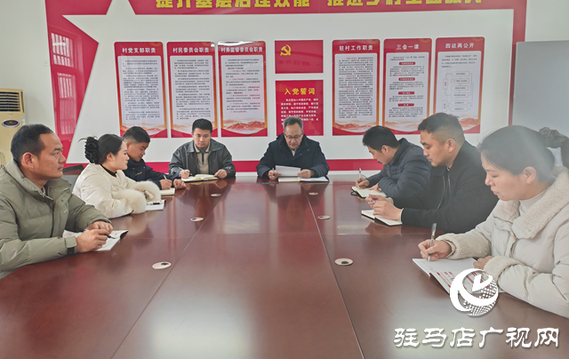 徐林付：用實(shí)干與真情書(shū)寫(xiě)振興答卷