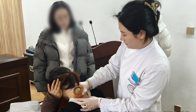 駐馬店市第二中醫(yī)院舉辦女性健康講座 中醫(yī)智慧守護(hù)&ldquo;半邊天&rdquo;