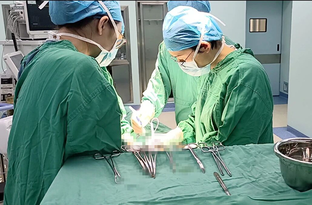 短視頻刷到的“救命醫(yī)院”真的救了命！復(fù)雜妊娠患者在駐馬店重獲新生