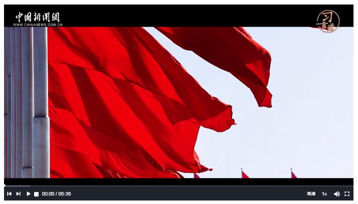 習(xí)言道｜總書記的兩會約定