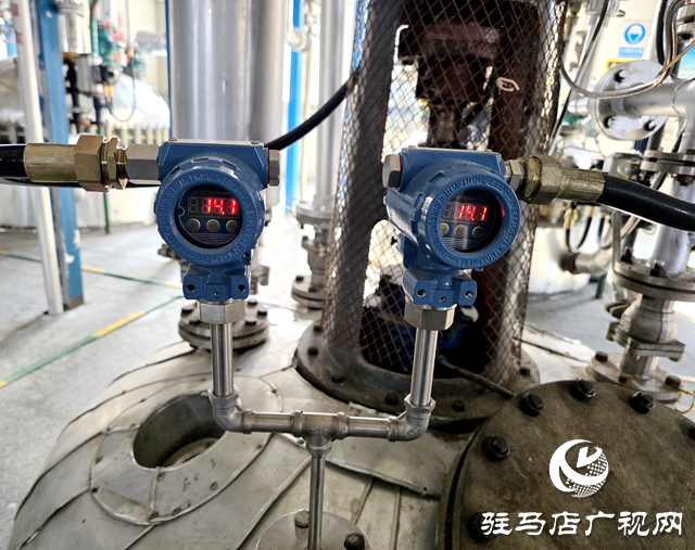 河南糧保作物：科技創(chuàng)新賦能農(nóng)化產(chǎn)業(yè)高質(zhì)量發(fā)展