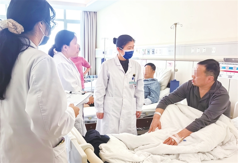 為腎臟減負(fù) 從不濫用保健品做起