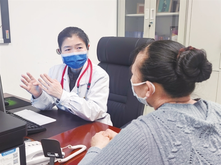 為腎臟減負(fù) 從不濫用保健品做起