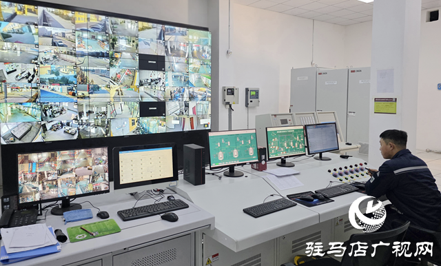 河南糧保作物：科技創(chuàng)新賦能農(nóng)化產(chǎn)業(yè)高質(zhì)量發(fā)展