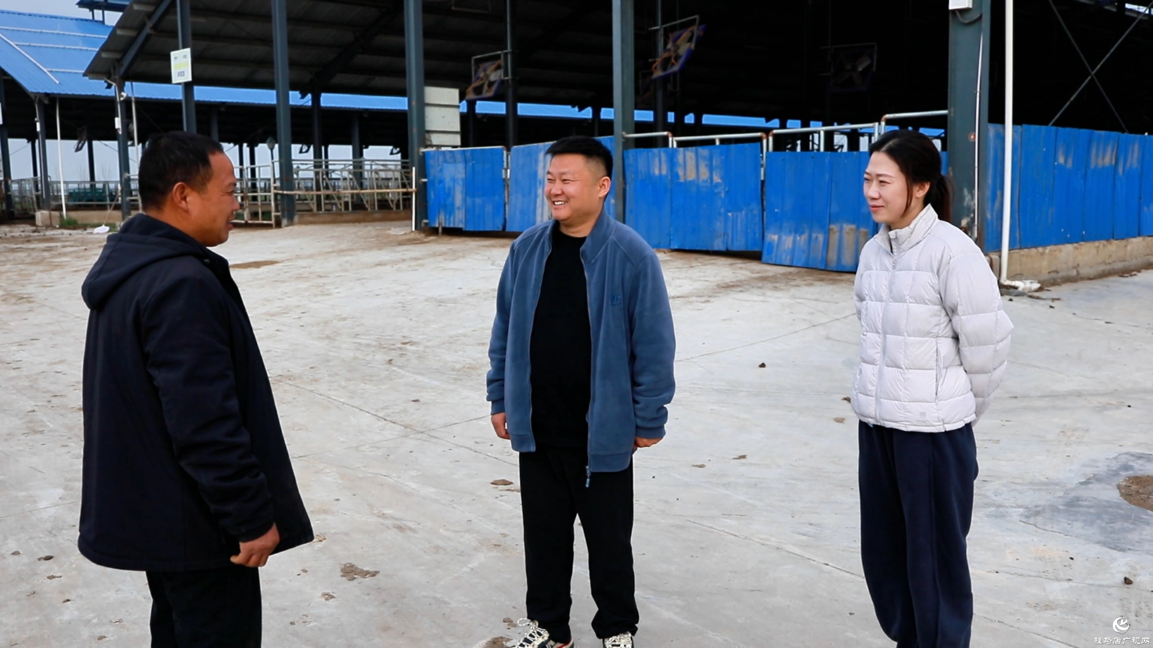 駐村第一書記鄭?。阂I(lǐng)農(nóng)產(chǎn)品“花式”出村 蹚出鄉(xiāng)村振興“遍地開花”路