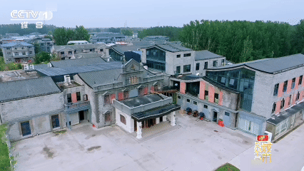 嵩山為脊，黃河為脈！《城市風(fēng)華錄》走進(jìn)鄭州