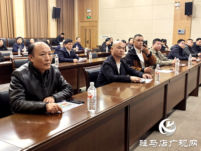 駐馬店2026天中家博會(huì)即將盛大開(kāi)幕