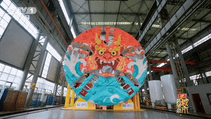 嵩山為脊，黃河為脈！《城市風(fēng)華錄》走進(jìn)鄭州